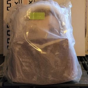 Disney Winter Belle Loungefly Backpack